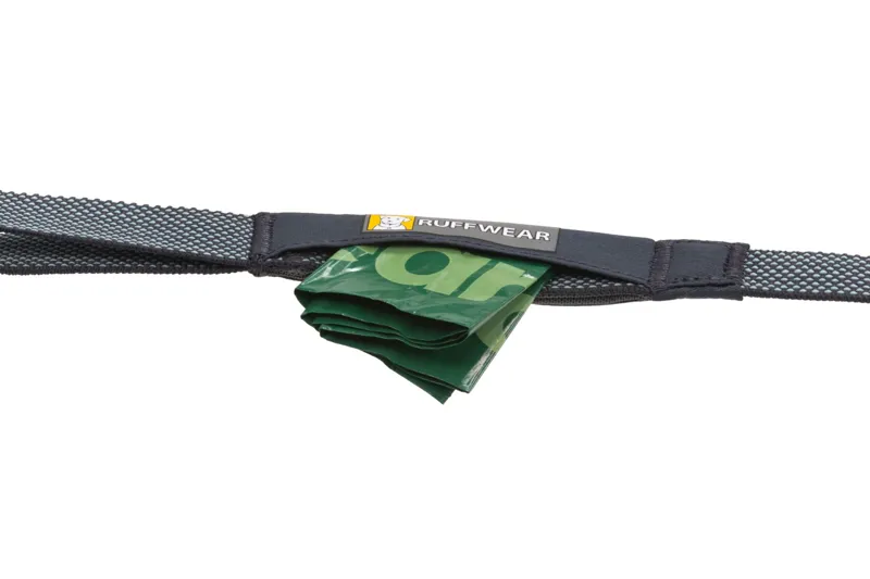 Ruffwear Hi and Light Dog Leash Basalt Gray-5